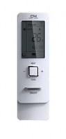 ICY II  Remote controller